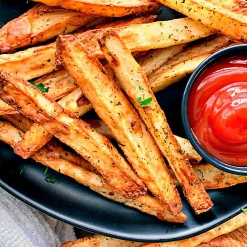 Boardwalk Fries