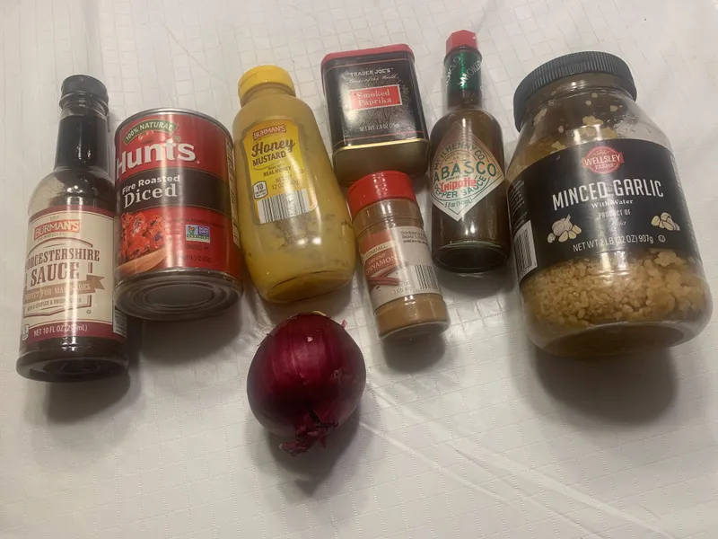 Coney Island Franks ingredients