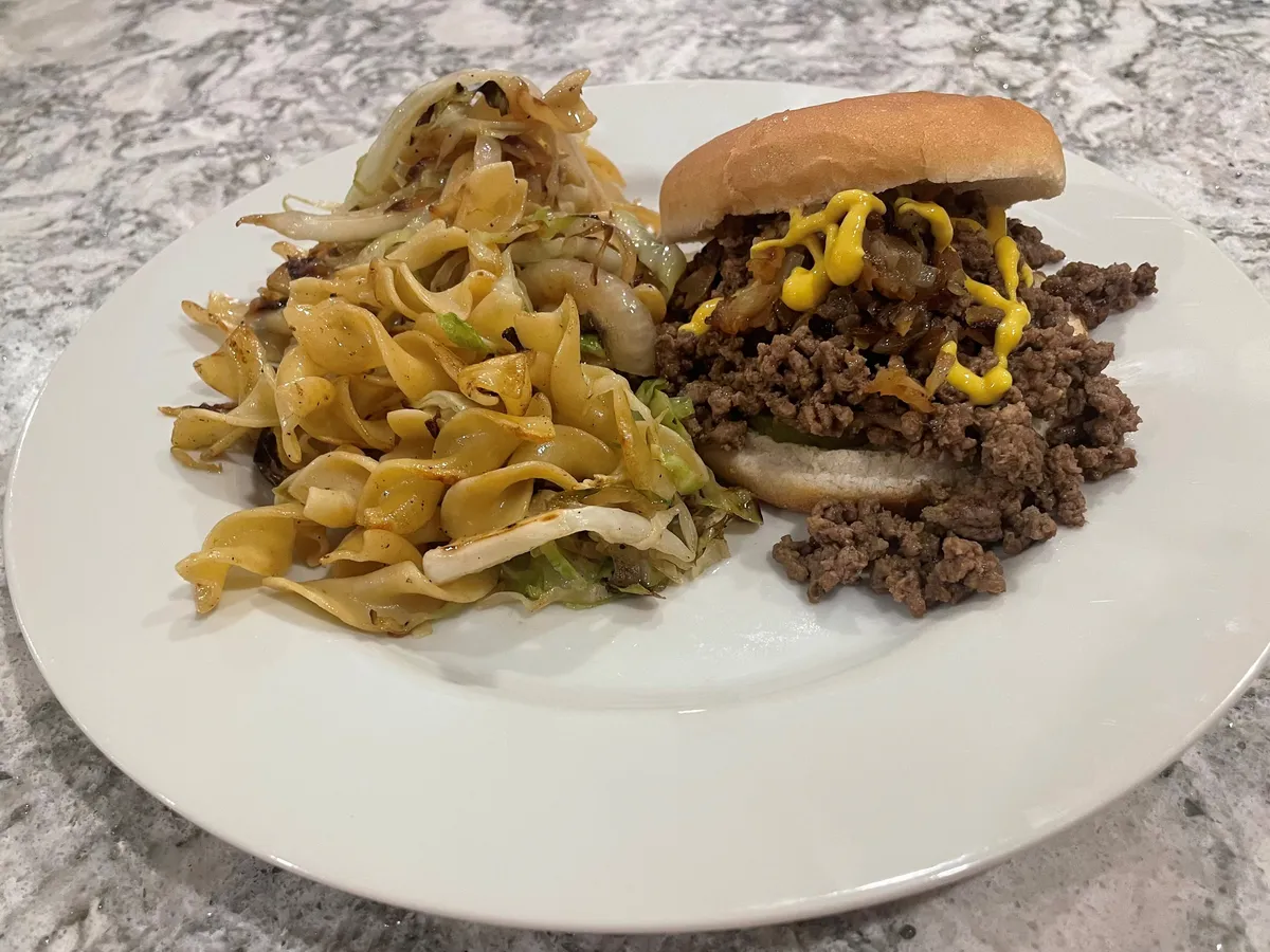 Tavern Sandwich